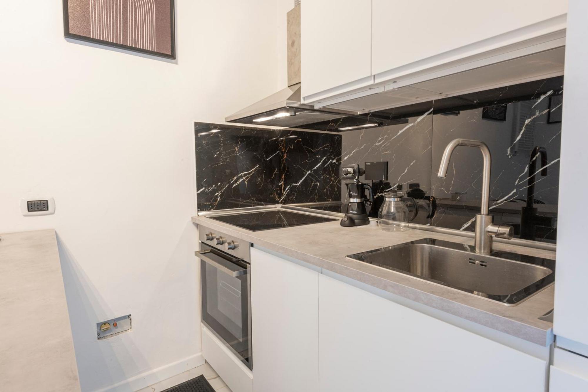 Guelfa 51 By Mmega Apartamento Florencia