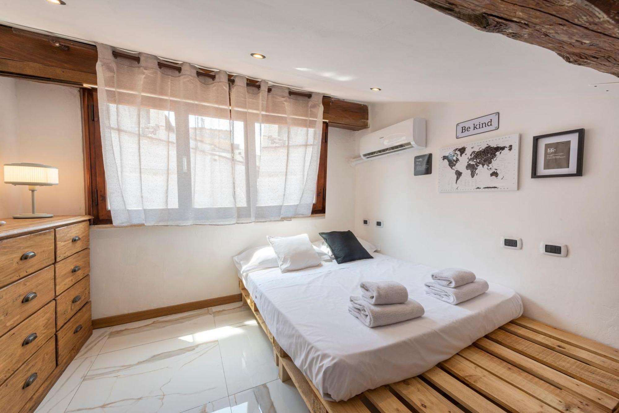 Apartamento Guelfa 51 By Mmega Florencia