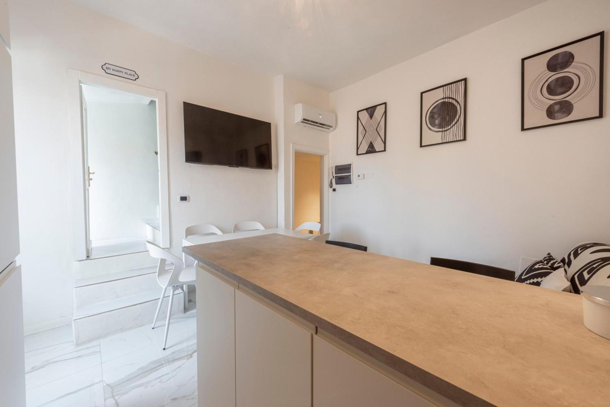 Guelfa 51 By Mmega Apartamento