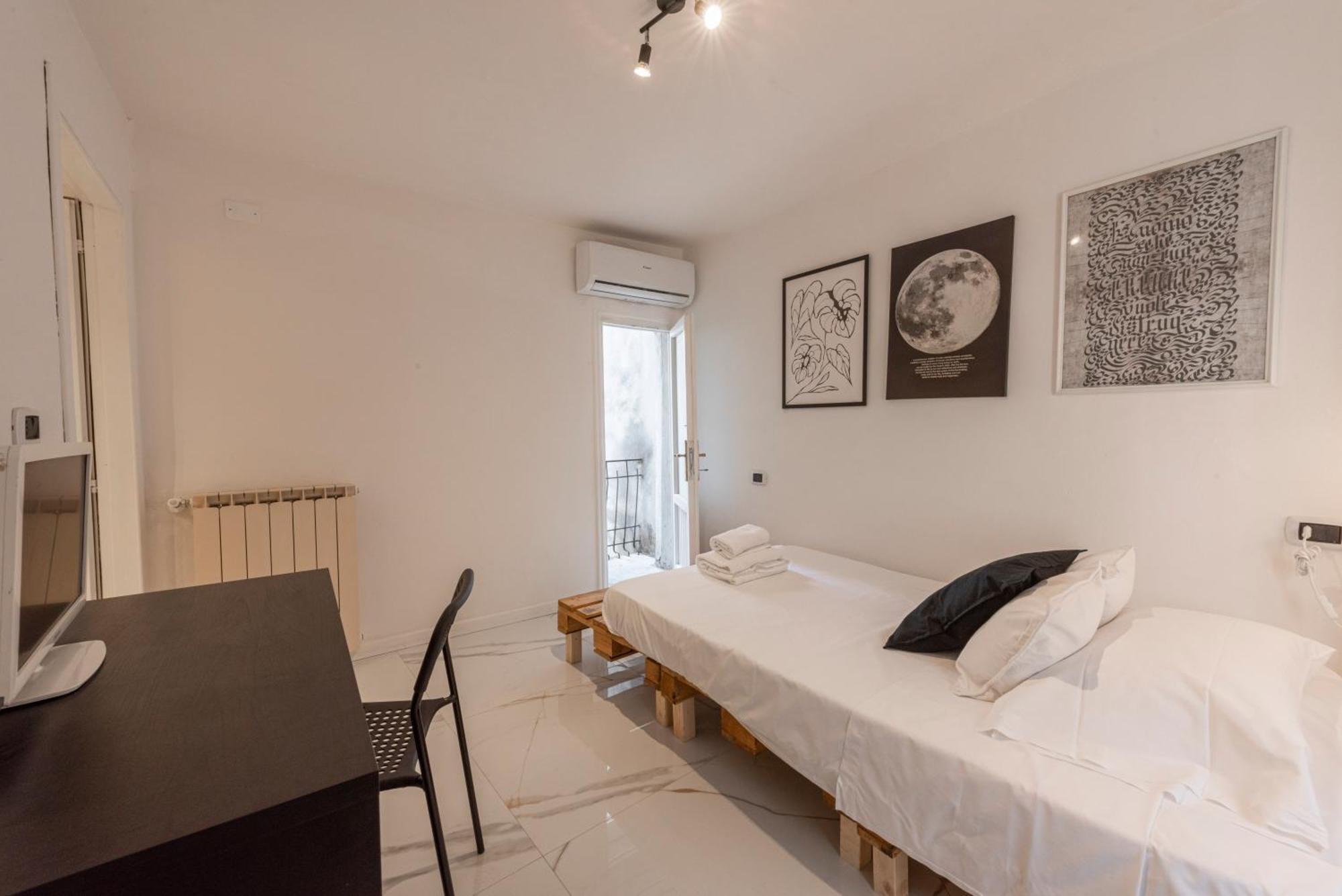 Guelfa 51 By Mmega Apartamento *