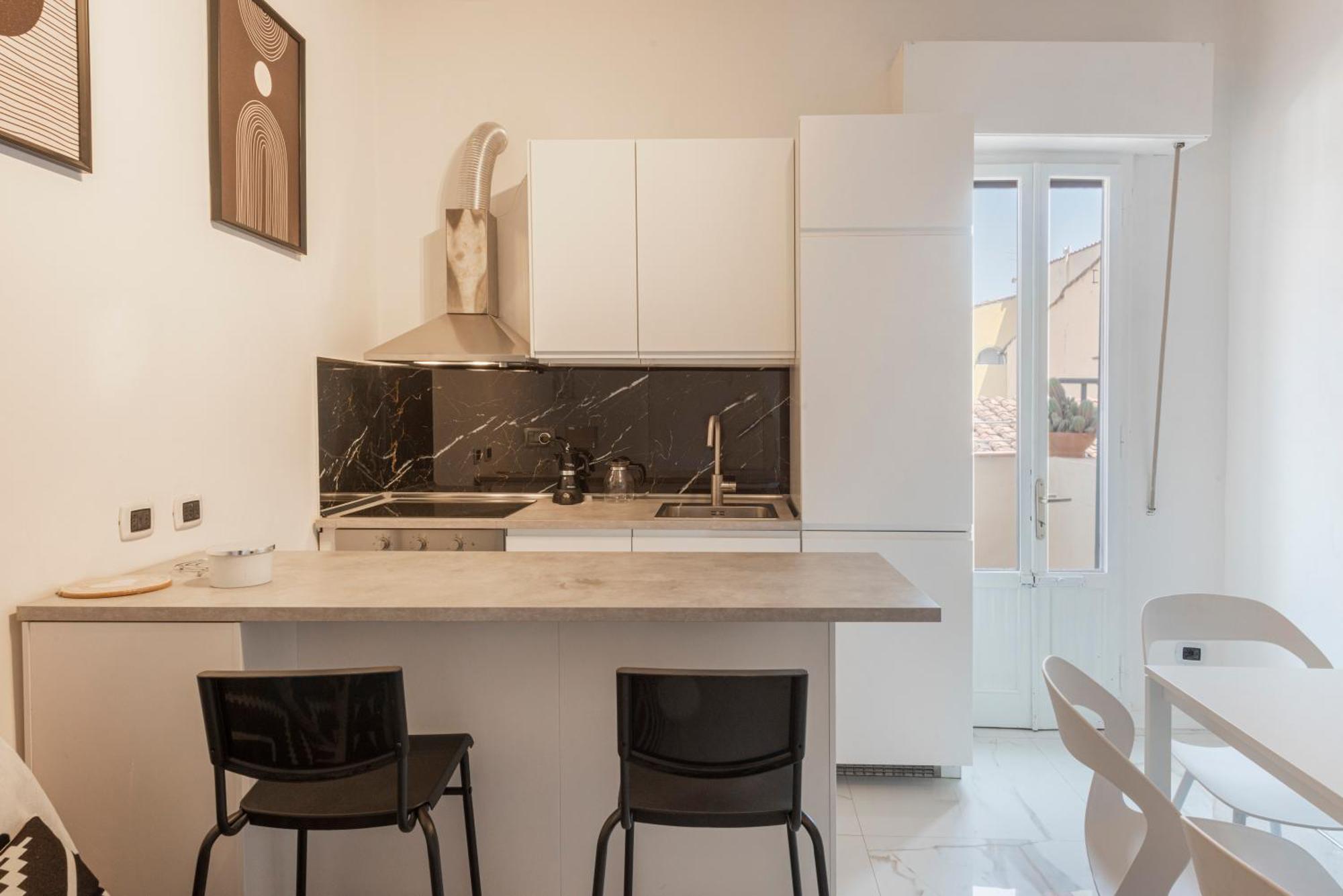 Apartamento Guelfa 51 By Mmega *