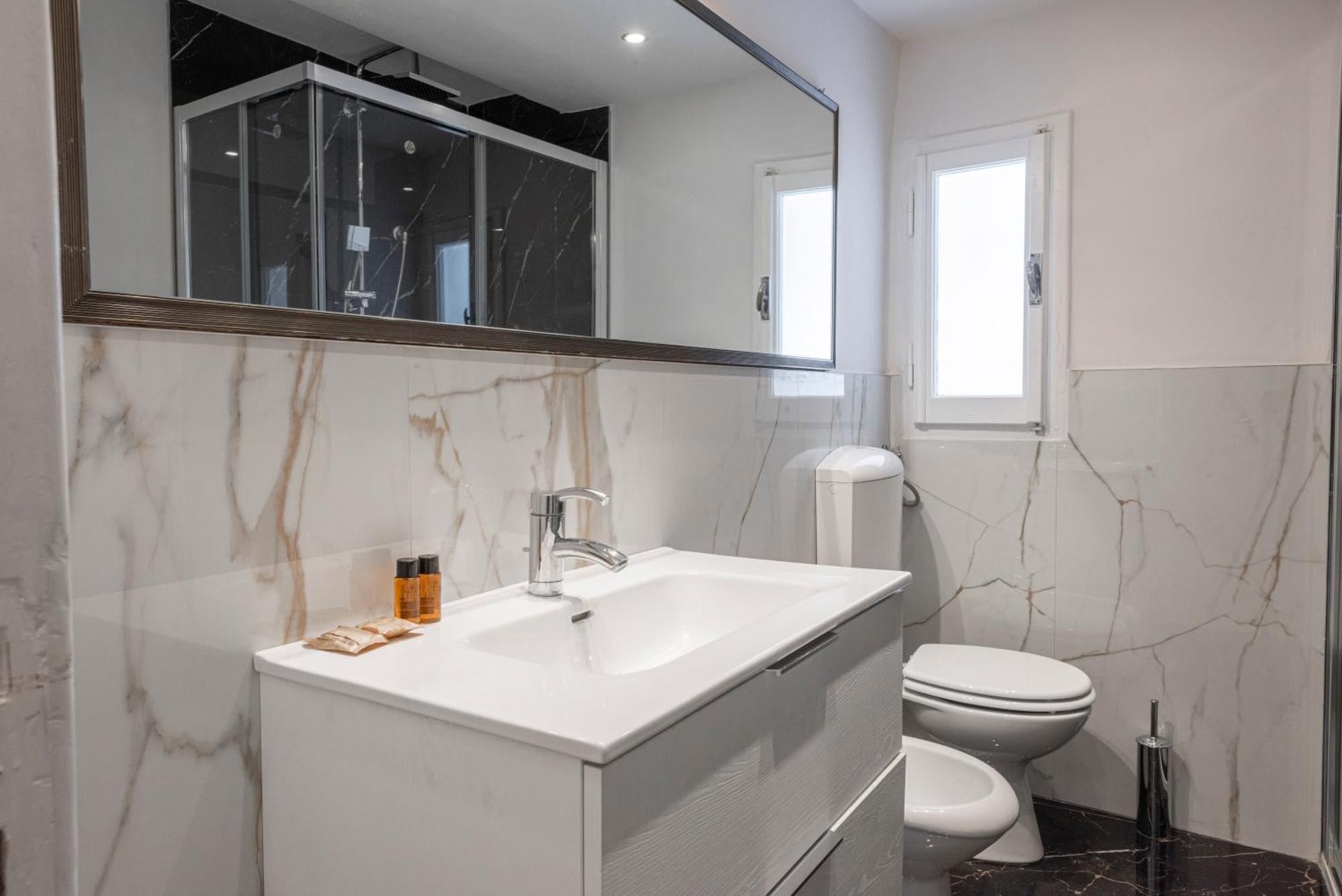 Guelfa 51 By Mmega Apartamento Florencia