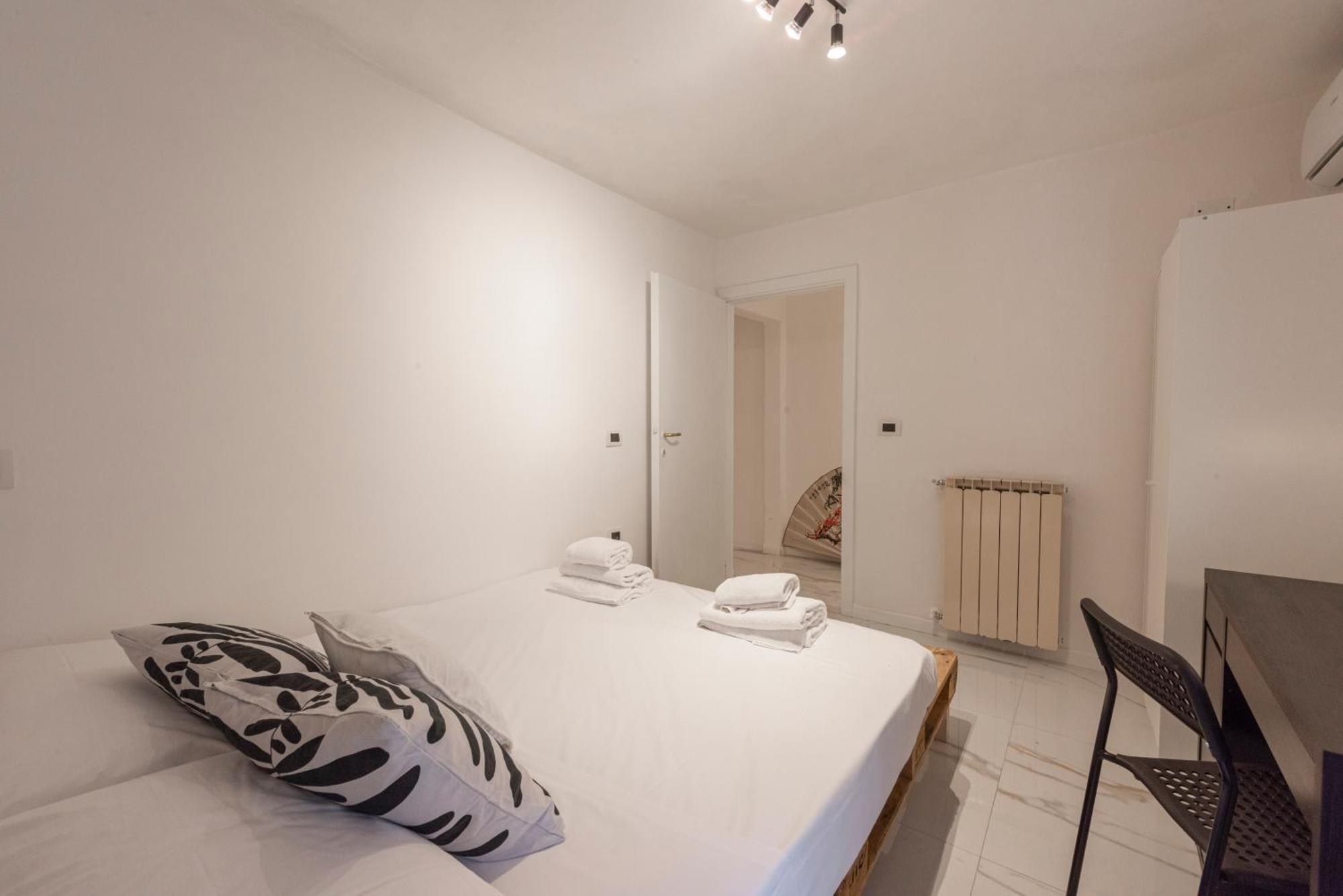 Apartamento Guelfa 51 By Mmega Florencia