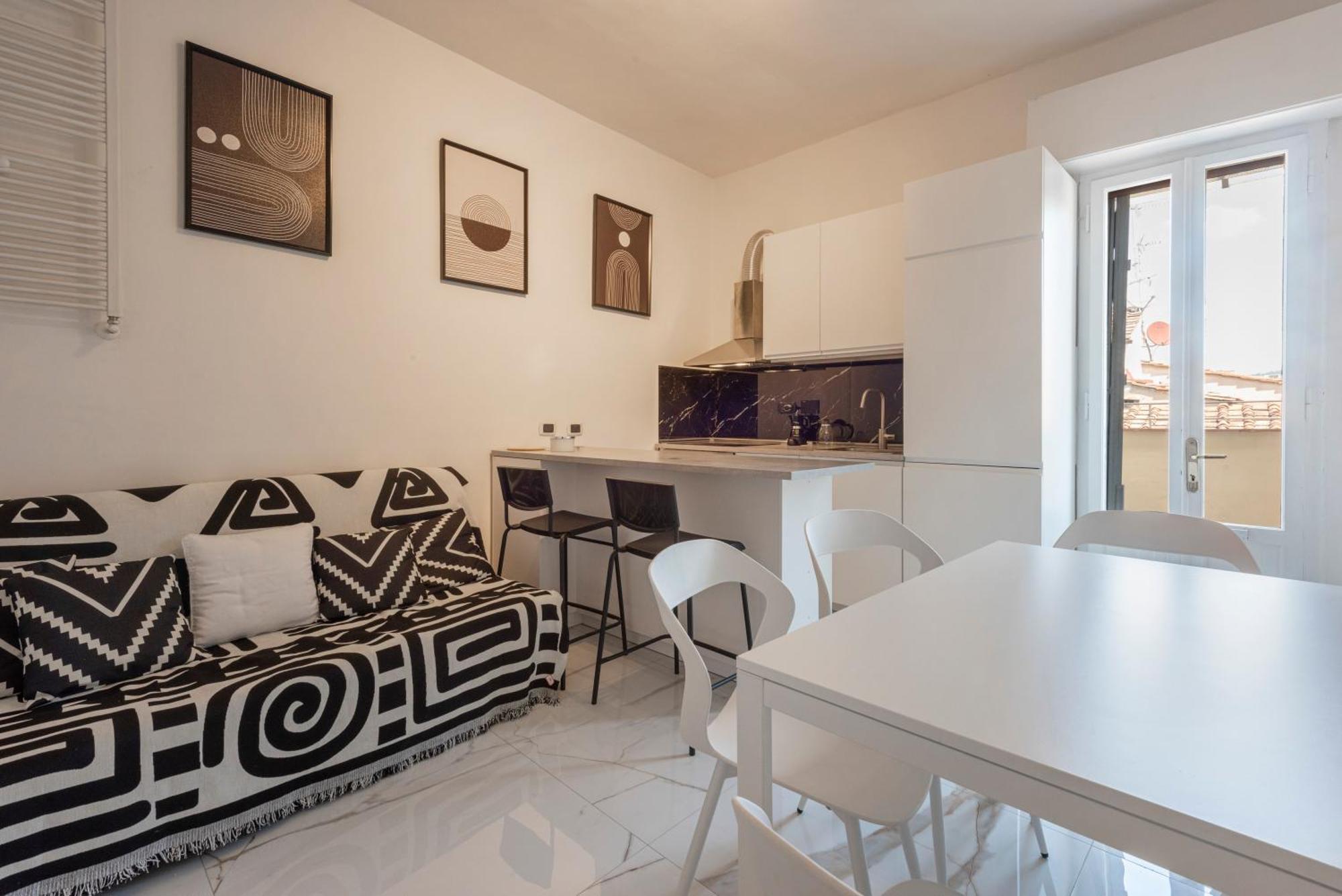 Apartamento Guelfa 51 By Mmega *