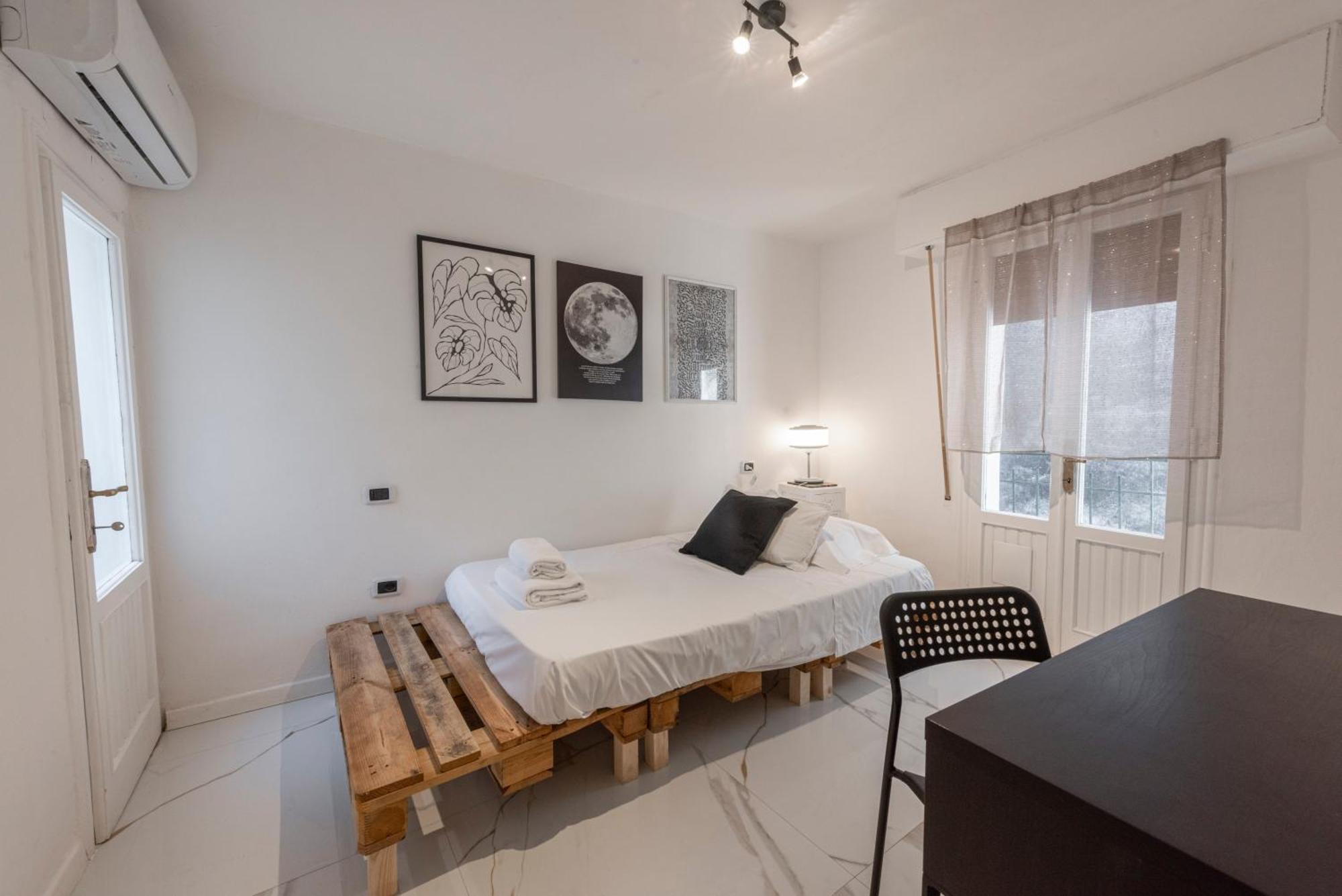 Apartamento Guelfa 51 By Mmega