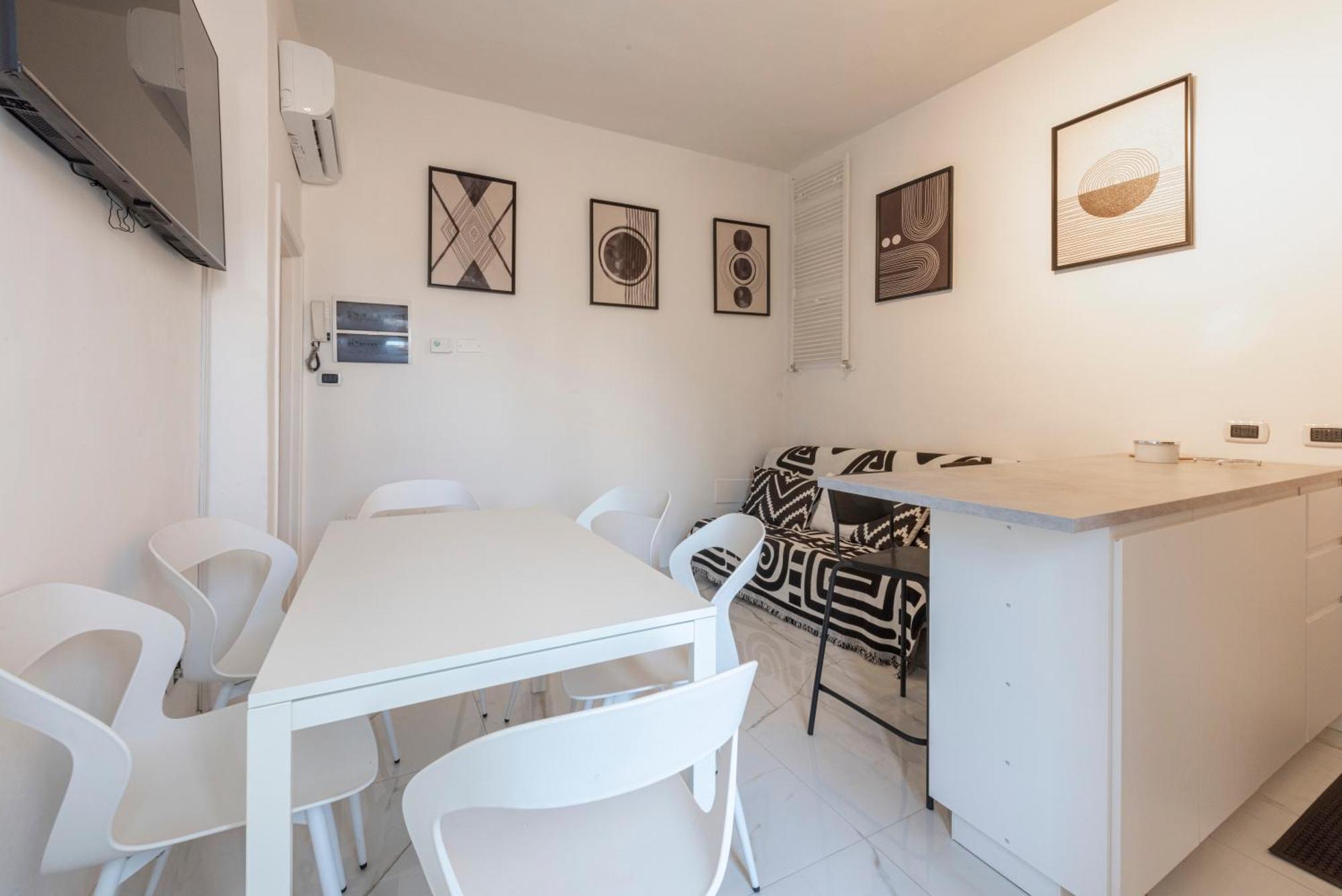 Guelfa 51 By Mmega Apartamento Florencia