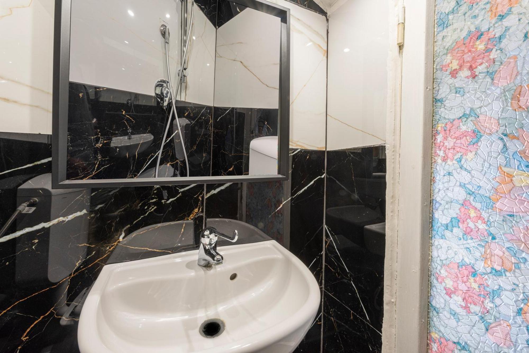 Apartamento Guelfa 51 By Mmega Florencia