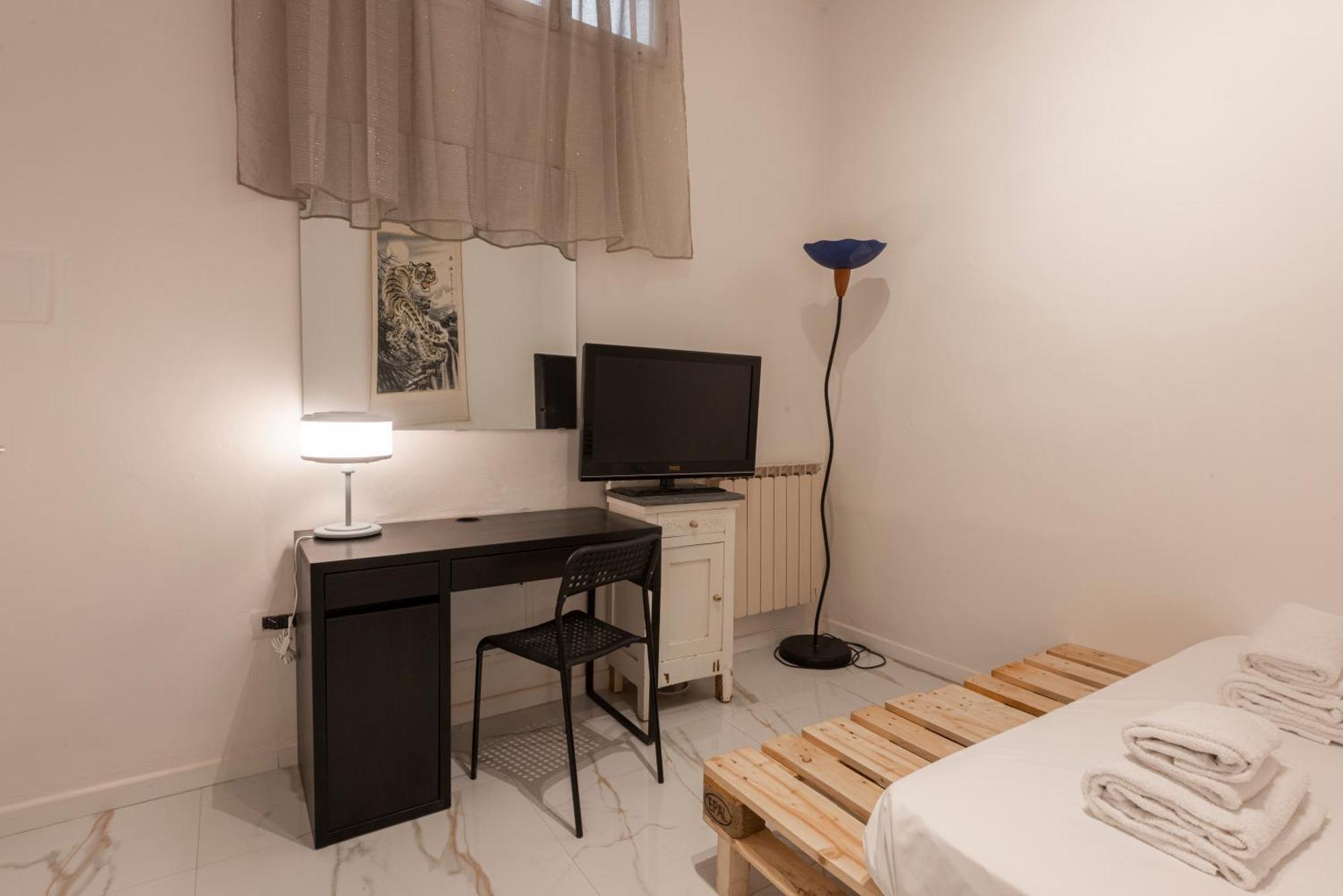 Guelfa 51 By Mmega Apartamento *