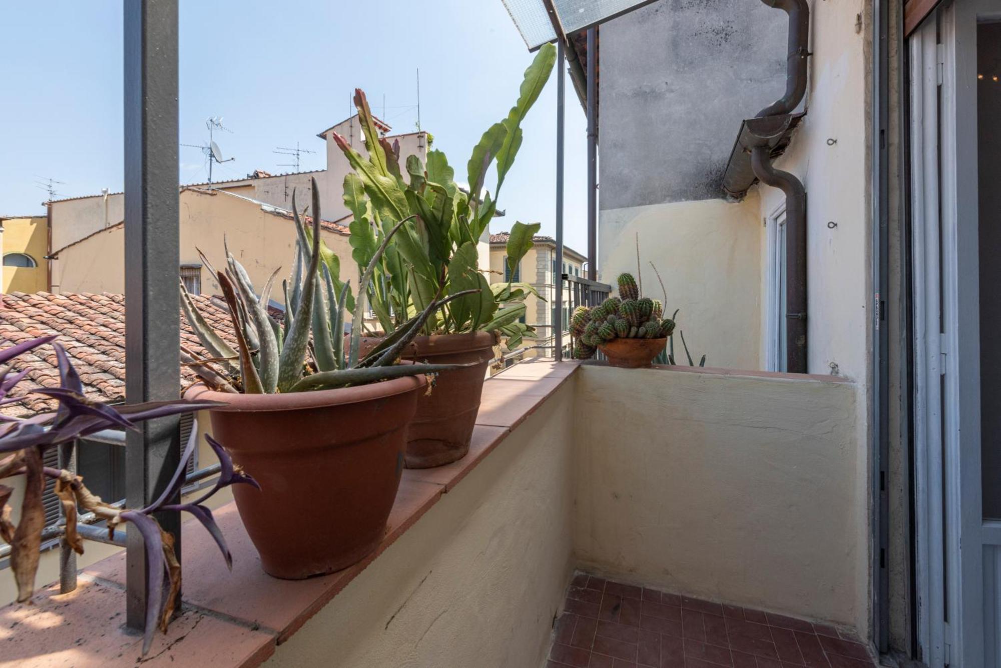 Apartamento Guelfa 51 By Mmega Florencia