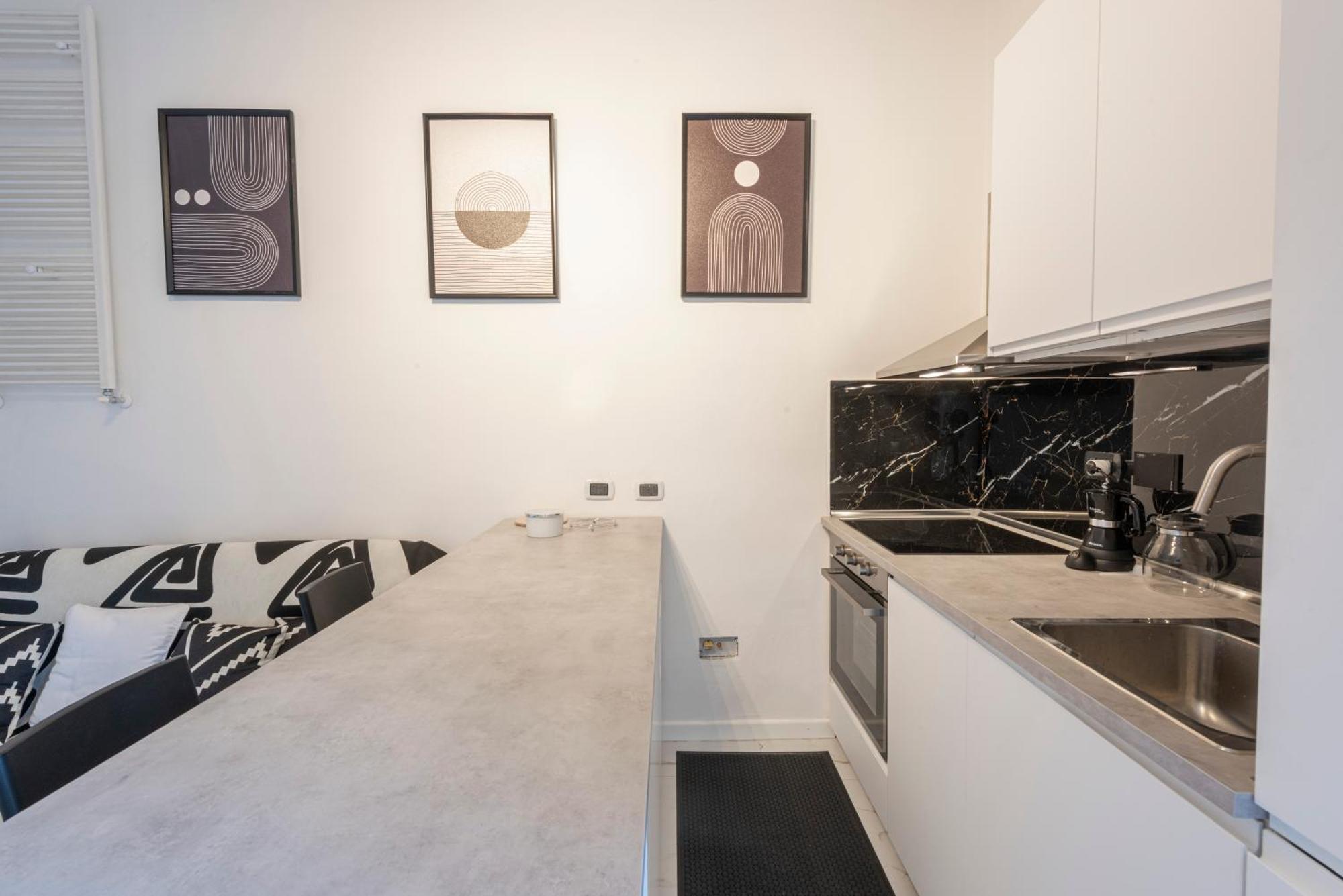 Apartamento Guelfa 51 By Mmega
