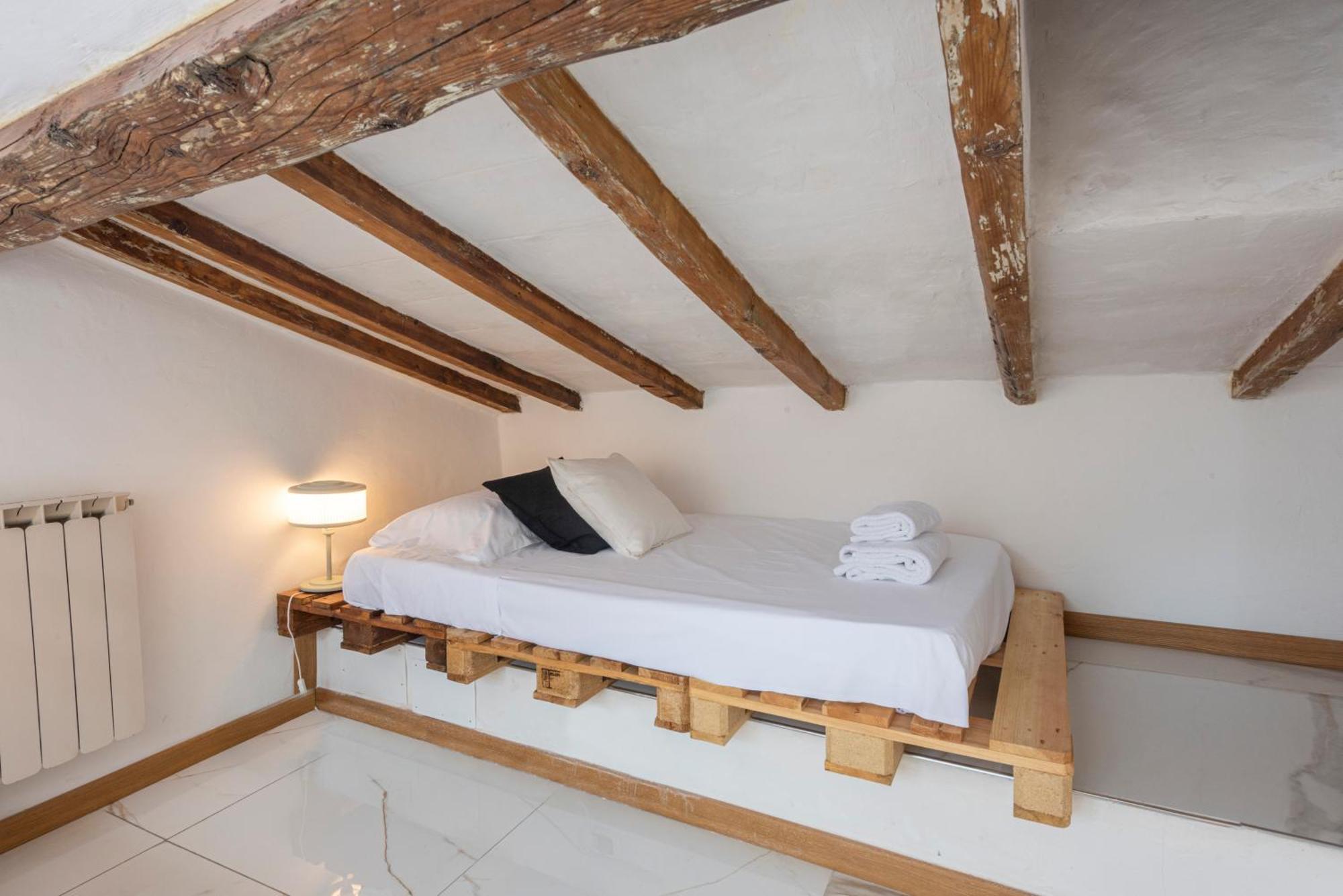 Guelfa 51 By Mmega Apartamento